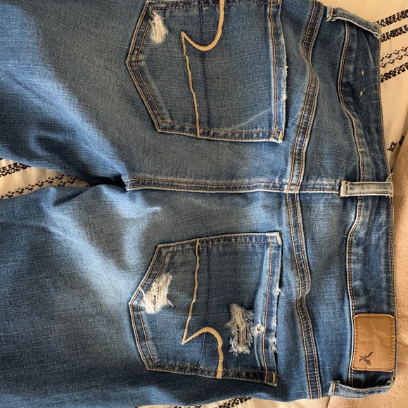 Jeans - Picture 5 of 6